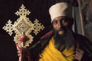 Priest, Lalibela